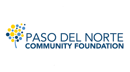 Paso del Norte Community Foundation Logo